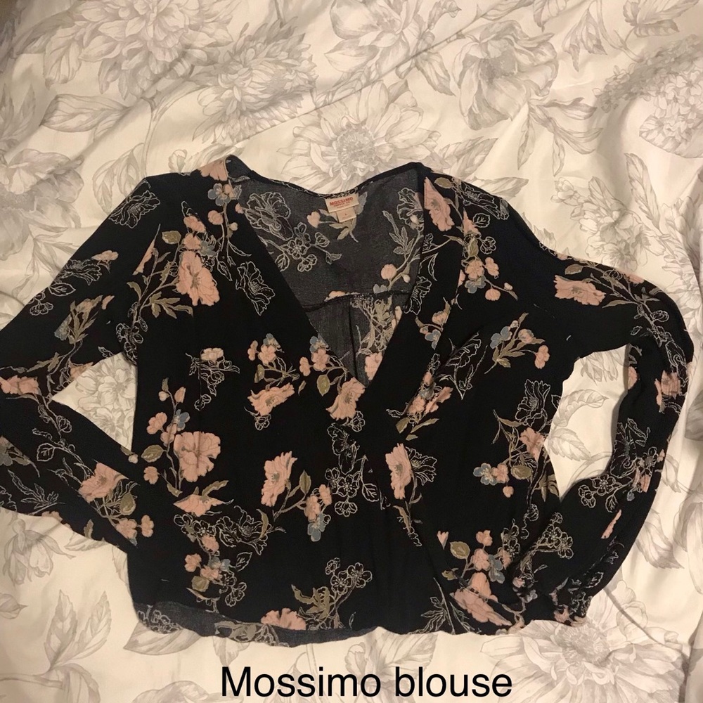 Blouse